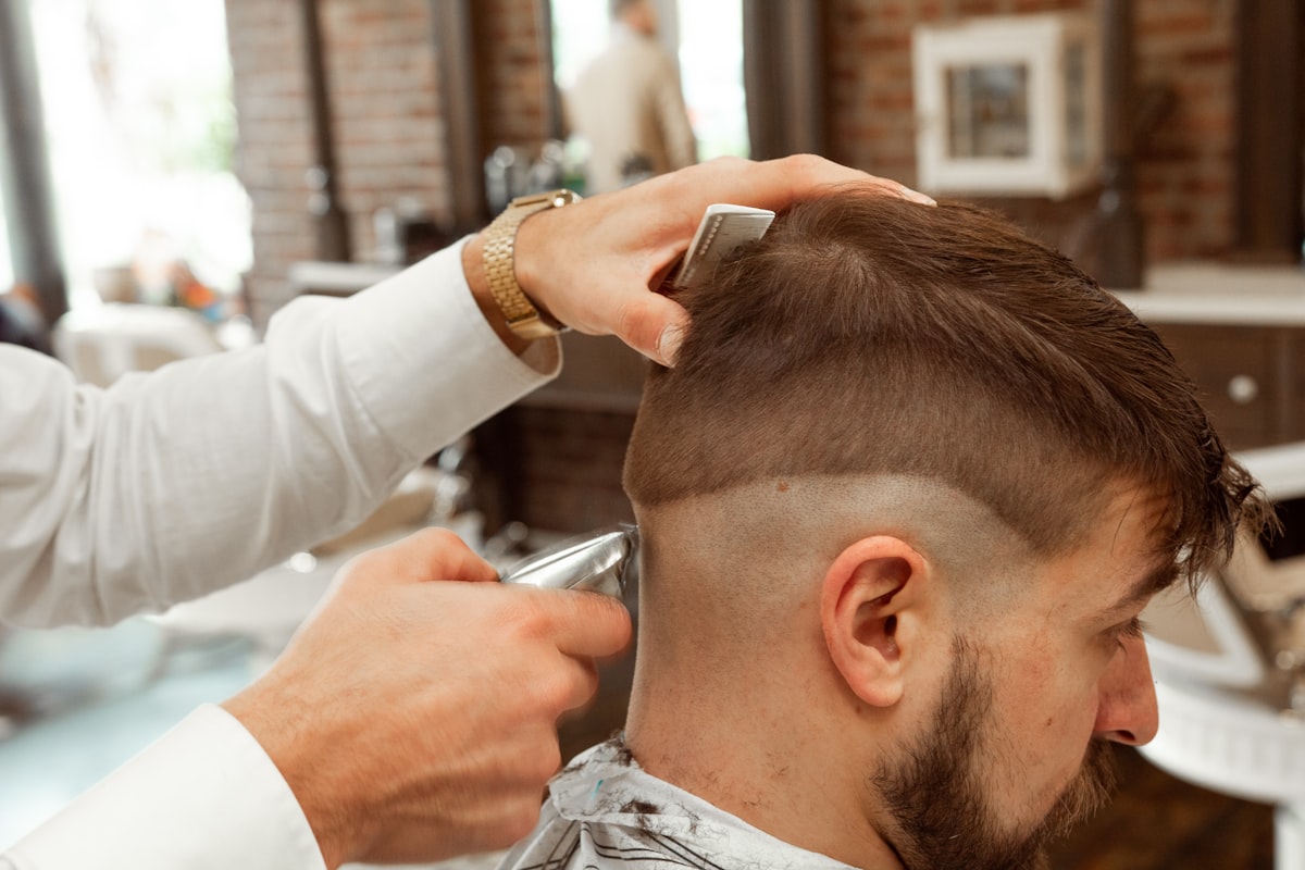 Professional Styling Techniques